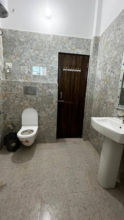 Mangalam Grand Hotel Lucknow Eksteriør billede